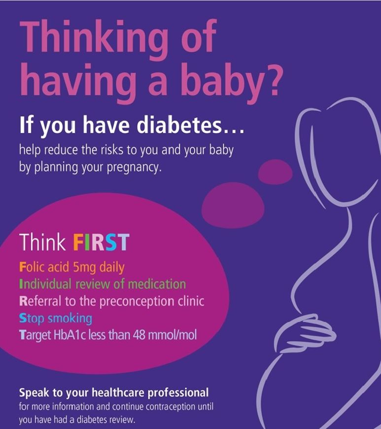 pregnancy
